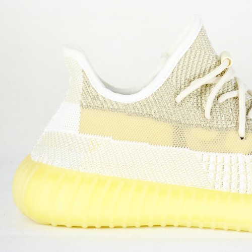 Yeezy Boost 350 Natural [Real Boost] [Reflective]